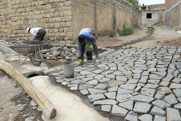 افزایش شاخص اجرای طرح هادی در آذربایجان‌غربی به ۴۰ درصد