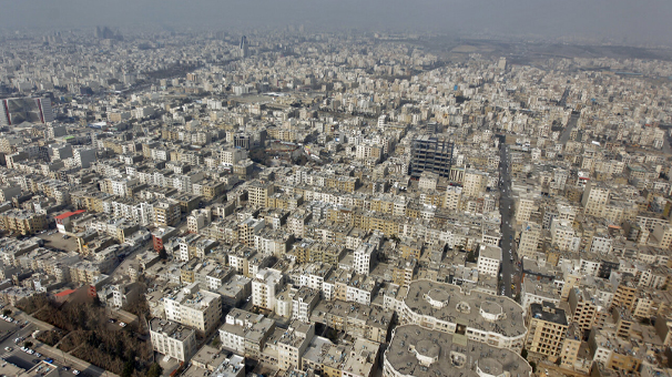 وجود ۱۶ هزار ساختمان نیازمند بازرسی ایمنی در تهران