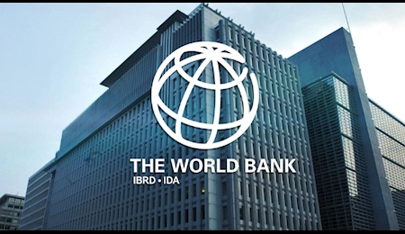 افزایش بی سابقه کمک‌های دو نهاد بانک جهانی در سال ۲۰۲۲