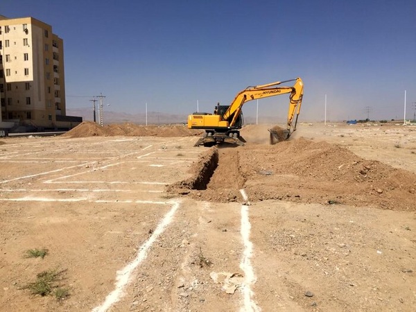  شناسایی حدود ۹ هزار هکتار زمین مازاد دولتی؛ ۳ هزار هکتار در اختیار وزارت راه