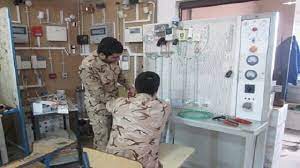 آموزش مهارتی حدود ۹ هزار نفر از سربازان وظیفه در خوزستان