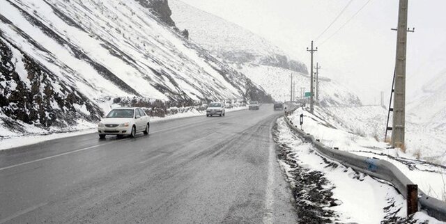 روان بودن تردد در محورهای ارتباطی آذربایجانغربی