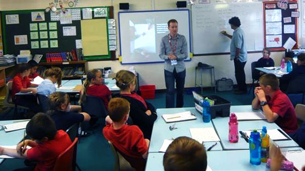 بحران نظام آموزشی انگلیس با خروج گسترده معلمان