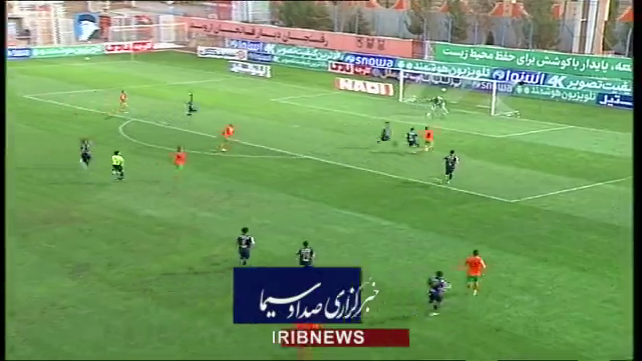 2بُرد ویک باخت نمایندگان فوتبال کرمان در لیگ برتر