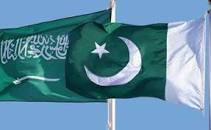 توافق پاکستان و عربستان بر سر افزایش همکاری‌های نظامی