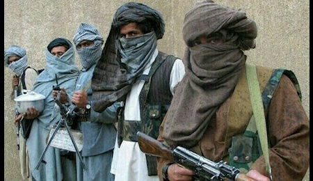 هشدار تحریک طالبان به دولت پاکستان