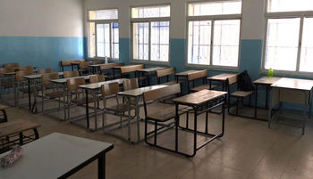 ساخت هزار کلاس درس در مناطق محروم و مرزی کشور