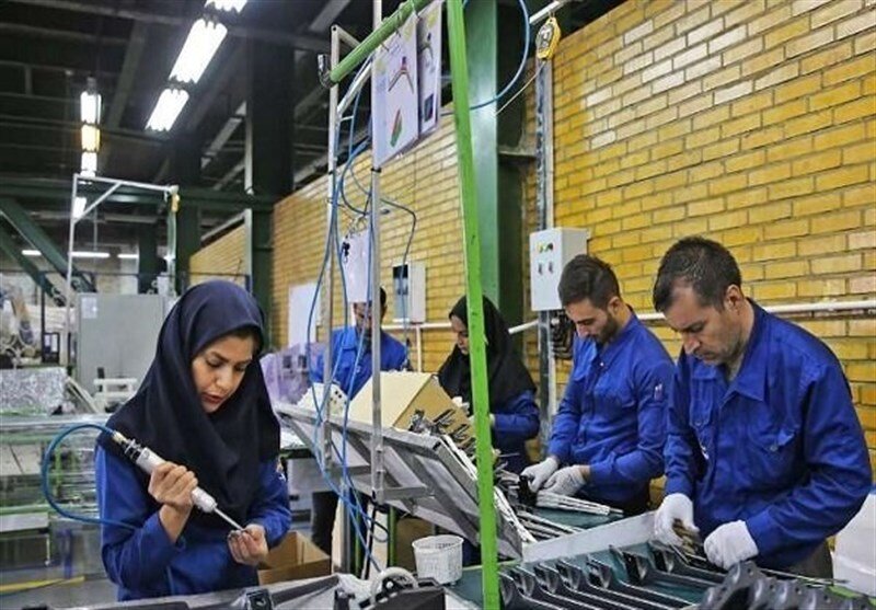 11 هزار فرصت شغلی توسط کمیته امداد امام خمینی در آذربایجان‌غربی ایجاد شد