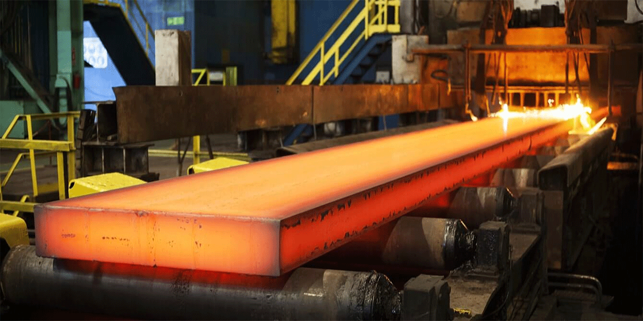 رشد ۱۶ درصدی مصرف ظاهری فولاد در کشور