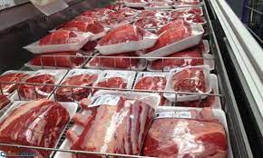 توزیع ۳۰ تن گوشت قرمز منجمد در کهگیلویه و بویراحمد