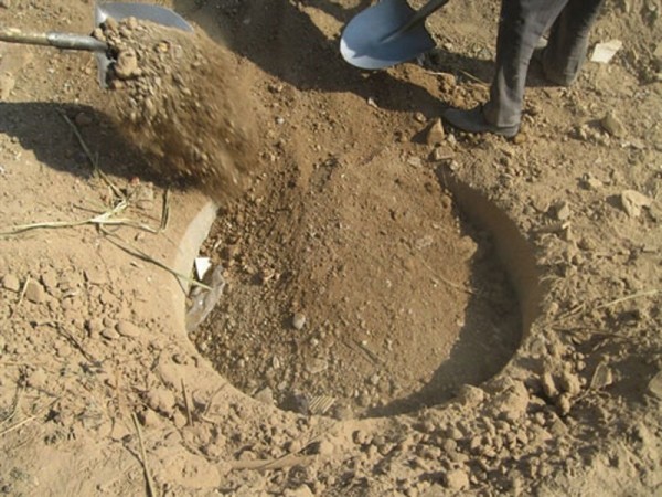 شناسایی ۱۰ چاه غیرمجاز آب در یزد و اشکذر