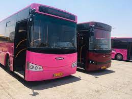 اضافه شدن سه دستگاه اتوبوس جدید به ناوگان اتوبوسرانی درون شهری بیرجند