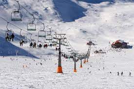 پیست‌های اسکی استان اردبیل برای گردشگری زمستانی آماده است