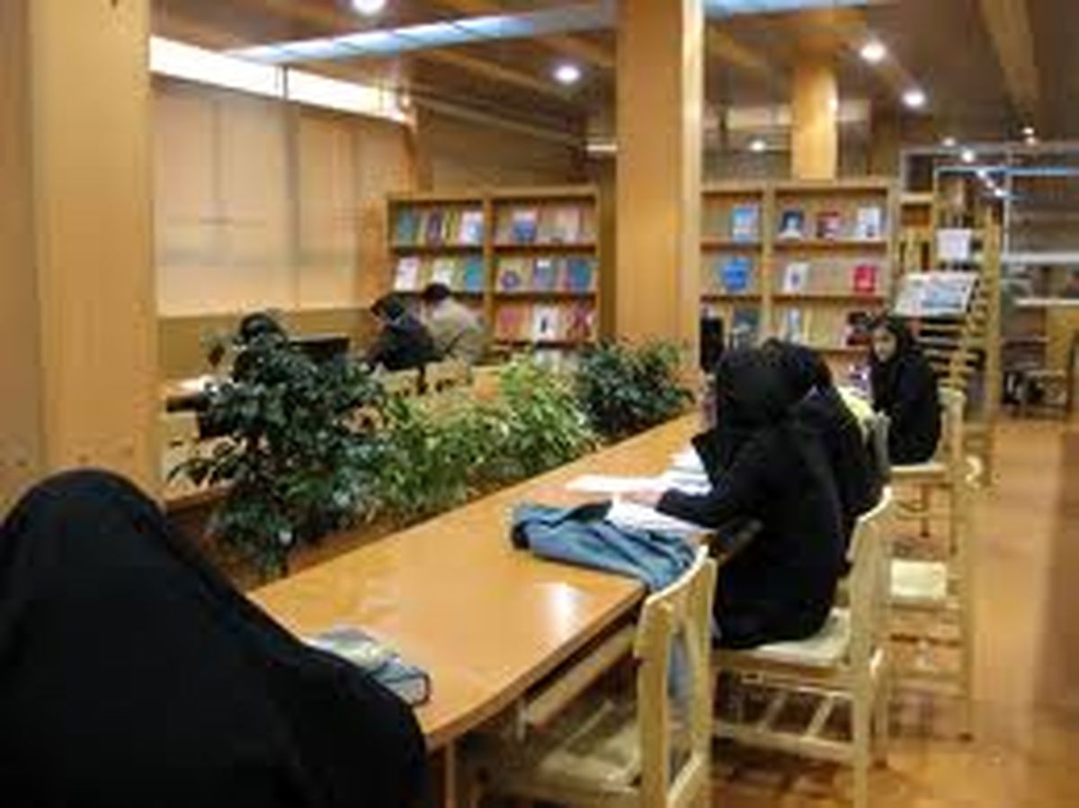 عضویت بیش از ۶۴ هزار نفر در کتابخانه‌های خراسان جنوبی