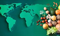 کاهش شاخص قیمت جهانی مواد غذایی در دسامبر ۲۰۲۲