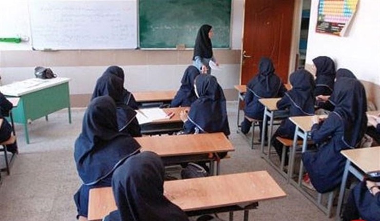 مدارس شیراز در نوبت عصر فعال است