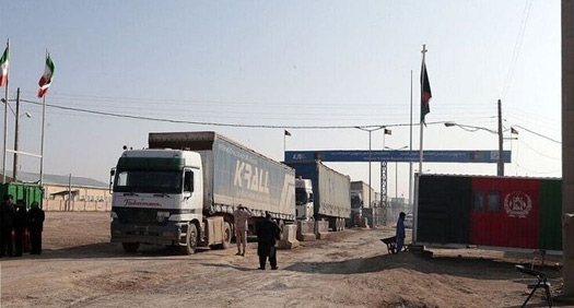 تشکیل ۳۰۵ پرونده قاچاق در گمرکات استان اردبیل