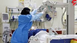 افزایش بیماران مبتلا به آنفولانزا و کرونا در مشهد