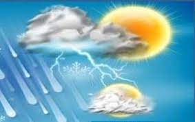 هوای کرمانشاه تا پایان هفته بدون بارش