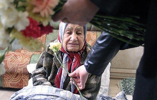 راه اندازی مراکز سالمندان روزنه در تهران