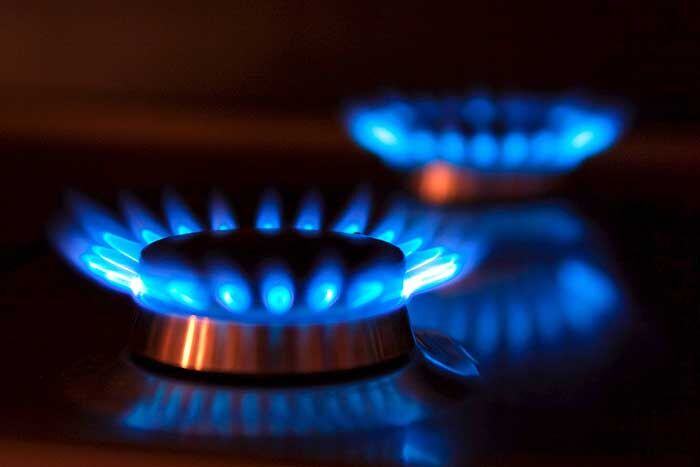 رکورد جدید میزان مصرف گاز در آذربایجان شرقی