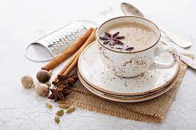 خواص چای ماسالا برای سلامتی