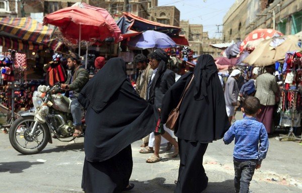 اخراج شش هزار مهاجر یمنی از عربستان