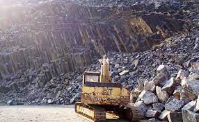سرمایه گذاری ۵۰۰ میلیون یورویی در معدن تیتانیوم در ارومیه
