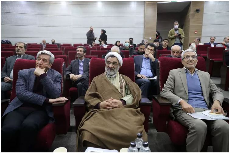 برگزاری همایش «حکمت اسلامی و علوم طبیعی» در دانشگاه آزاد اسلامی