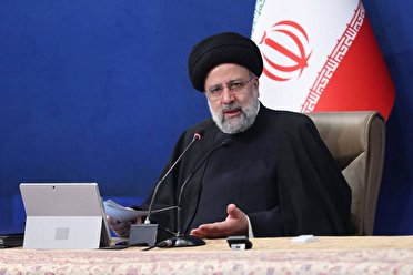 اراده پولادین ملت ایران بر ذلت ناپذیری استوار است