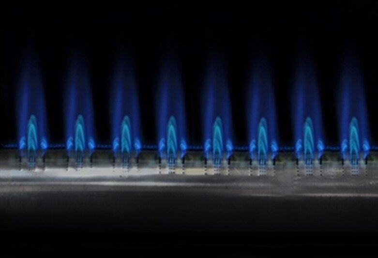 عبور مصرف گاز زنجانی‌ها از ۱۱ میلیون مترمکعب
