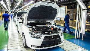 زمستان بی‌سابقه‌ای در تولید و عرضه محصولات جدید ایران خودرو رقم می‌خورد
