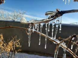 شهرستان قائنات با ثبت دمای ۱۷- درجه سانتیگراد، صبح امروز سردترین نقطه خراسان جنوبی