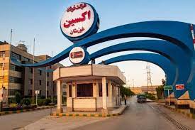تولید۴۹۱ هزار تن انواع محصولات در شرکت فولاد اکسین خوزستان