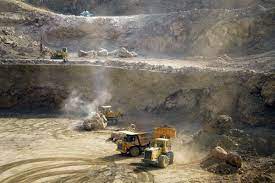 شناسایی بیش از هزار کیلومترمربع ذخایر معدنی جدید در کشور