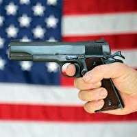 کشته شدن دست کم سه نفر در تیراندازی در کلیولند آمریکا