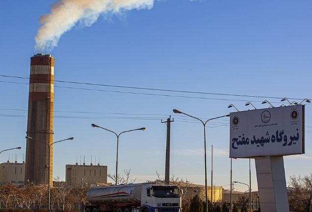 ۲ میلیون متر مکعب صرفه جویی گاز در استان همدان