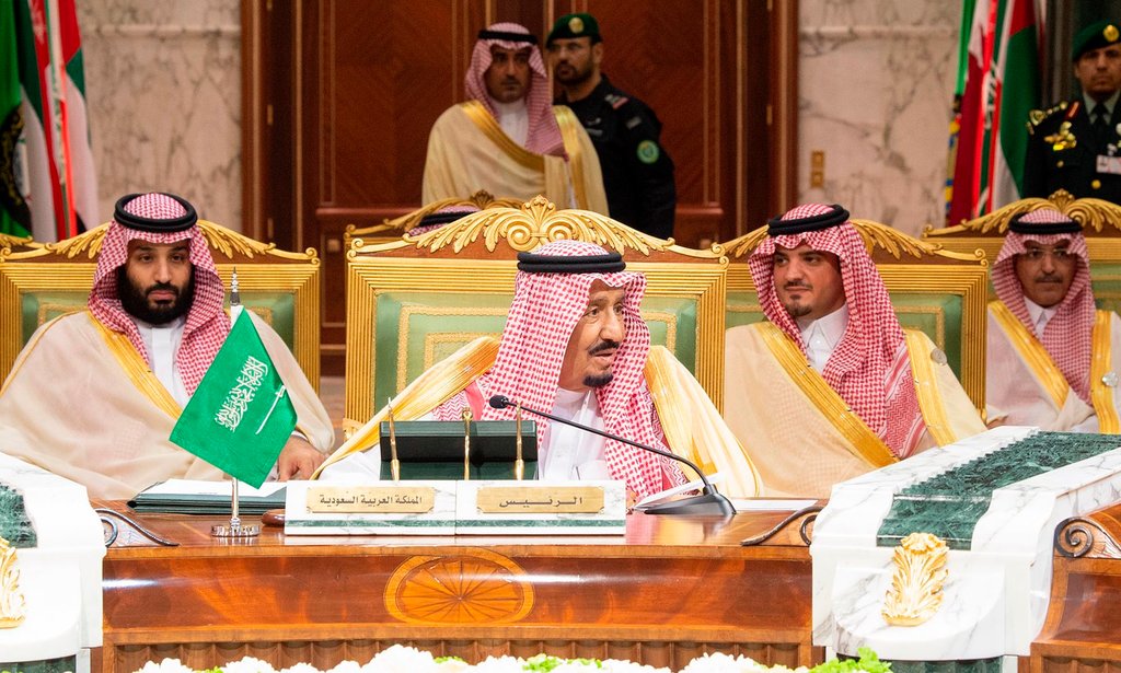 سعودي ها با ترميم کابينه به دنبال عادي سازي روابط با رژيم صهيونيستي هستند