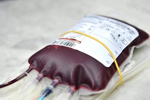 درخواست کمک سازمان انتقال خون از تهرانی‌ها