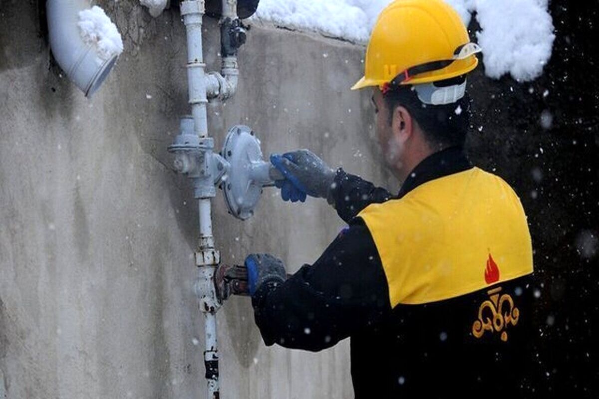 بیش از ۲ هزار و ۷۰۰ بازرسی از مراکز اداری و عمومی قزوین در طرح پایش مصرف گاز انجام شد