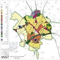 الحاق هزار هکتار از اراضی ارومیه در طرح جامع شهری