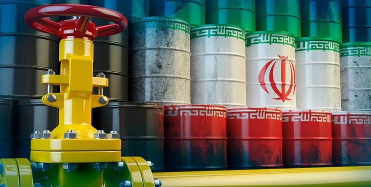 افزایش صادرات نفت ایران در ماههای پایانی سال گذشته