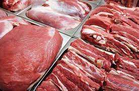 توزیع گوشت منجمد تنظیم بازار در یزد