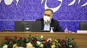 سفر رئیس سازمان محیط زیست به اصفهان