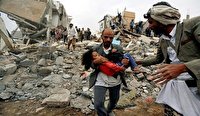 چند شهید و زخمی در حمله عربستان به صعده یمن