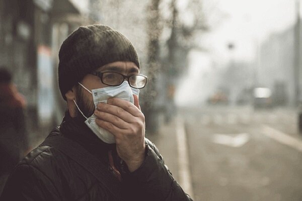 آلودگي هوا چهارمين علت مرگ زود رس