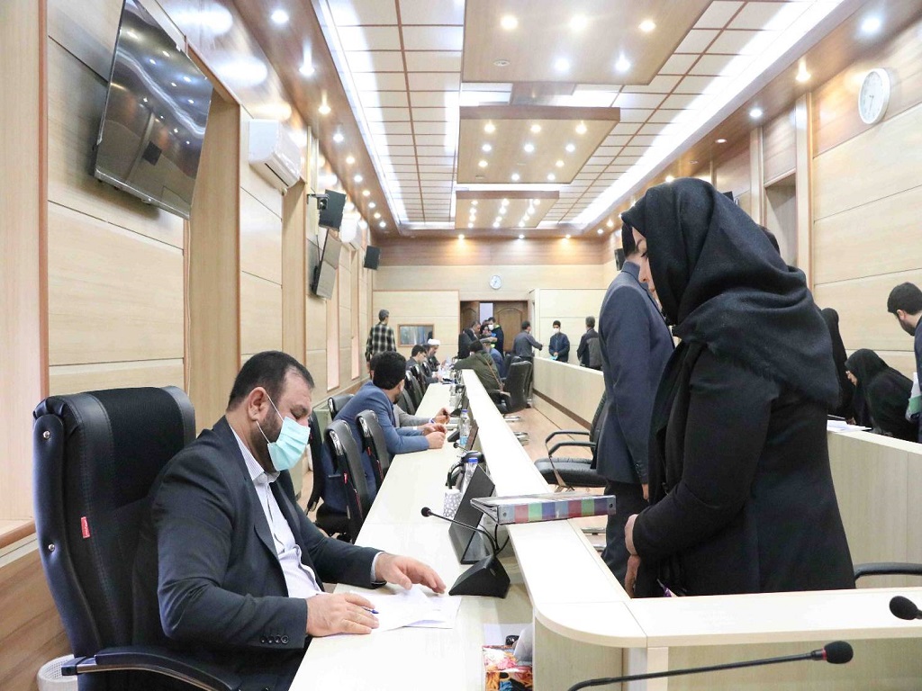 رسیدگی دادستان تهران به درخواست‌های ۱۲۷ نفر از شهروندان در دیدار مردمی
