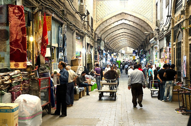 پیگیری ساماندهی بازار قدیم دزفول، مطالبه جدی بازاریان