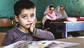 کم بهره بودن دانش آموزان صالح آباد خراسان رضوی از آموزش مجازی