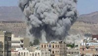یک شهید و دو زخمی در حمله سعودی‌ها به صعده یمن